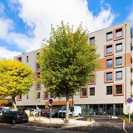 B&B Hotel Marne La Vallee Torcy Torcy (Seine-et-Marne) Exterior foto