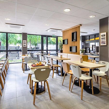 B&B Hotel Marne La Vallee Torcy Torcy (Seine-et-Marne) Exterior foto